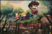 Craig OfThe Creek RP