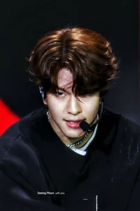 Alpha Kim Seungmin