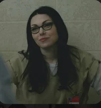 Alex Vause