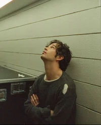 Matty Healy