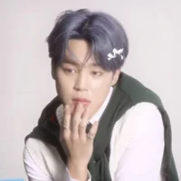 Park Jimin 