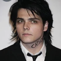 Gerard Way 