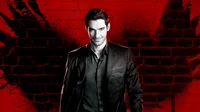 Lucifer Morningstar