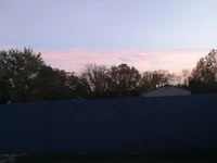 Friends house