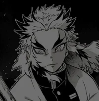 Rengoku Kyojuro