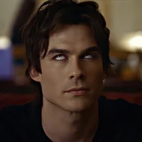 Damon Salvatore 