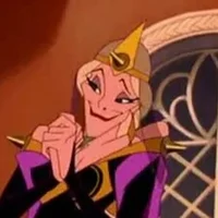 Царевна Людмила 