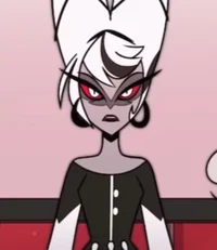 Carmilla Carmine HH