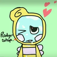 Glisten X Rodger