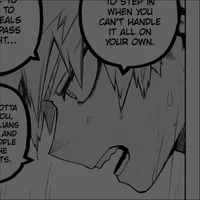 Katsuki Bakugou 