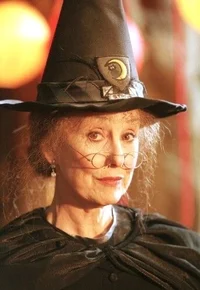 Mrs Bat