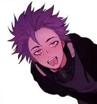 Talk to Vill Shinso