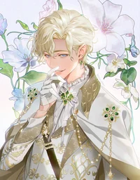 The Fourth Prince