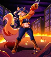 Carmelita Montoya 