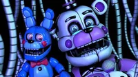 Freddy n bonbon