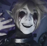 Ben Drowned