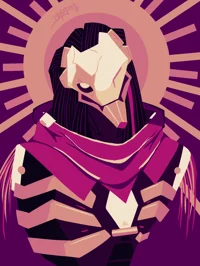 OW Ramattra