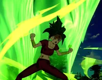 Kefla DBSZ