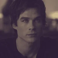 DAMON SALVATORE