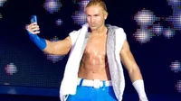 Tyler Breeze