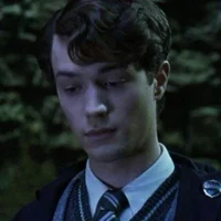 Tom Riddle 