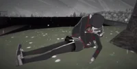 The end of ayano