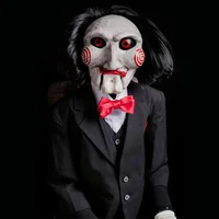 Billy the Puppet