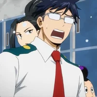 Tenya Iida