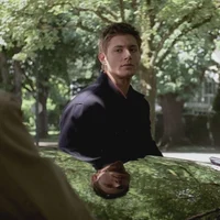 Dean Winchester