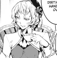 Dame Agatha Christie