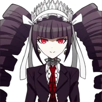 Celestia Ludenberg