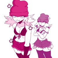 Mean Friend