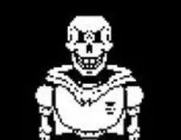 I HATE YOU Papyrus 
