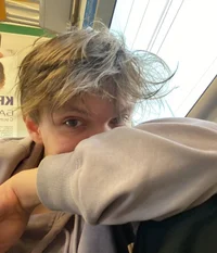 Саша Буланов 