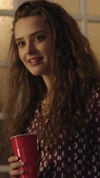 Hannah Baker
