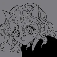 Neferpitou - HxH