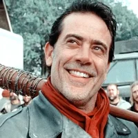 Negan Smith