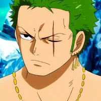 Actor Zoro
