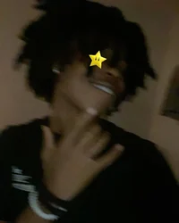 Jayden - Dreadhead