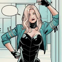 Dinah Lance