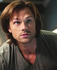 Sam Winchester 