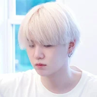 Min yoongi 