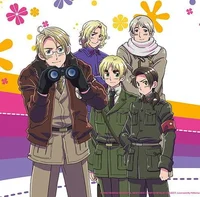 hetalia