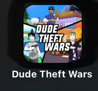 Dude theft wars gc