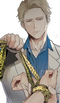 Нанами кенто 