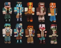 Countryhumans Server