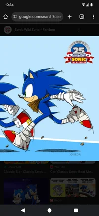 Sonic