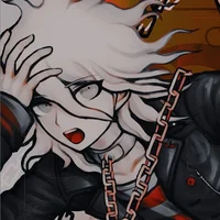Nagito Komaeda 