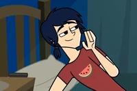 Jacob Hamilton - DVC