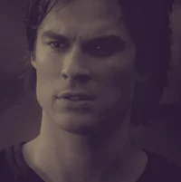 DAMON SALVATORE
